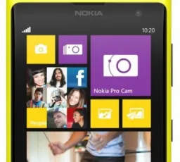 Отзыв на Смартфон Nokia Lumia 1020: хороший, громкий, сплошной, быстрый