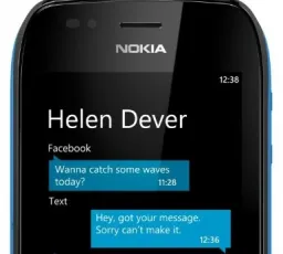 Отзыв на Смартфон Nokia Lumia 710: качественный, тихий, полноценный, шустрый