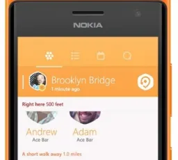 Отзыв на Смартфон Nokia Lumia 730 Dual sim: качественный, претензий, функциональный, произвольный