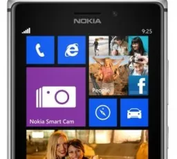 Отзыв на Смартфон Nokia Lumia 925: тихий, правильный от 22.12.2022 13:19