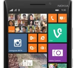 Отзыв на Смартфон Nokia Lumia 930: дешёвый, высокий, низкий, сервисный