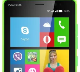 Отзыв на Смартфон Nokia X2 Dual sim: нормальный, слабый, прочный, бюджетный