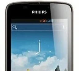 Отзыв на Смартфон Philips Xenium W832: сервисный, симпатичный от 23.12.2022 10:18 от 23.12.2022 10:18