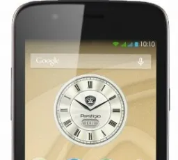 Отзыв на Смартфон Prestigio Multiphone 5453 DUO от 17.12.2022 13:12