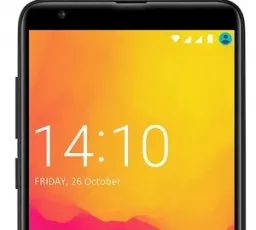 Отзыв на Смартфон Prestigio Muze G5 LTE от 19.12.2022 15:02