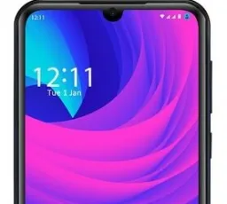 Отзыв на Смартфон Prestigio S Max: неплохой, предустановленный, русский от 18.12.2022 14:05 от 18.12.2022 14:05