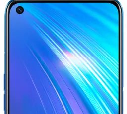 Отзыв на Смартфон realme 6 8/128GB: хороший, плохой, старый, быстрый