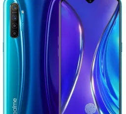 Отзыв на Смартфон realme XT 8/128GB: плохой, официальный, силиконовый, фирменный