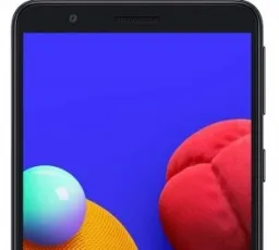 Отзыв на Смартфон Samsung Galaxy A01 Core 16GB: ужасный, слабый от 17.1.2023 10:48 от 17.1.2023 10:48