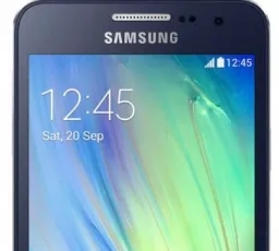 Отзыв на Смартфон Samsung Galaxy A3 SM-A300F: медленный от 5.1.2023 19:10