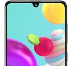 Отзыв на Смартфон Samsung Galaxy A41: сплошной, посредственный, откровенный, внушительный