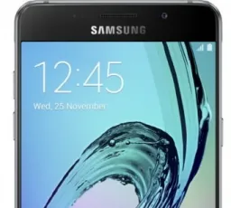 Отзыв на Смартфон Samsung Galaxy A5 (2016) SM-A510F: идеальный, яркий, постоянный от 5.1.2023 13:25