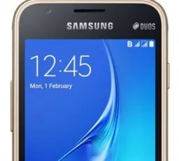 Отзыв на Смартфон Samsung Galaxy J1 Mini SM-J105H от 14.1.2023 12:10