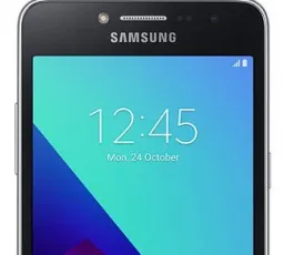 Отзыв на Смартфон Samsung Galaxy J2 Prime SM-G532F: сьемный, таежный от 17.1.2023 14:41 от 17.1.2023 14:41