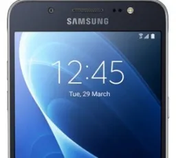 Отзыв на Смартфон Samsung Galaxy J5 (2016) SM-J510F/DS: неплохой от 19.12.2022 0:02