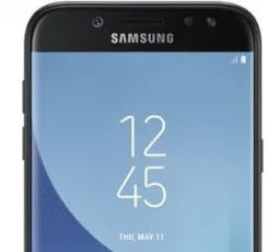 Отзыв на Смартфон Samsung Galaxy J5 (2017) 16GB: низкий, громкий, четкий, быстрый