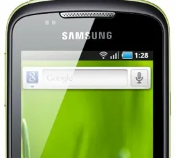 Отзыв на Смартфон Samsung Galaxy Mini GT-S5570: компактный, слабый, шустрый от 2.1.2023 21:15