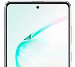 Смартфон Samsung Galaxy Note 10 Lite 6/128GB, количество отзывов: 7