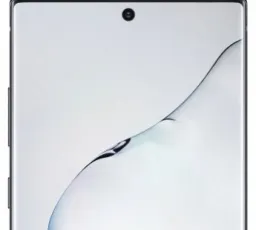 Отзыв на Смартфон Samsung Galaxy Note 10+: хороший от 14.01.2023 06:30