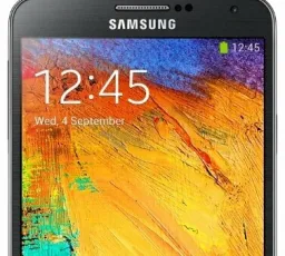 Отзыв на Смартфон Samsung Galaxy Note 3 SM-N9005 32GB: быстрый, шикарный, обалденный, интенсивный