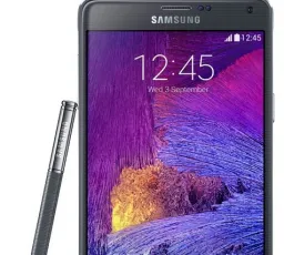 Отзыв на Смартфон Samsung Galaxy Note 4 SM-N910C: плохой, старый, классный, смазанный