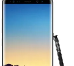 Отзыв на Смартфон Samsung Galaxy Note 8 64GB: годный от 17.1.2023 16:16 от 17.1.2023 16:16