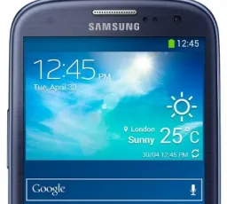 Отзыв на Смартфон Samsung Galaxy S3 Duos GT-I9300I: хороший, отличный, максимальный, быстрый