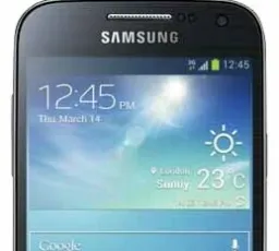 Отзыв на Смартфон Samsung Galaxy S4 mini Duos GT-I9192: тихий, цветной от 20.12.2022 9:08