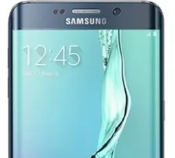 Отзыв на Смартфон Samsung Galaxy S6 Edge+ 32GB: прекрасный, шикарный от 6.1.2023 12:30