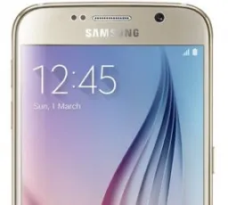 Отзыв на Смартфон Samsung Galaxy S6 SM-G920F 32GB: хороший, быстрый от 14.01.2023 20:46