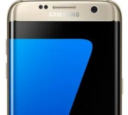 Отзыв на Смартфон Samsung Galaxy S7 Edge 32GB: хороший, мелкий от 15.01.2023 08:32