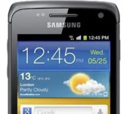 Смартфон Samsung Galaxy W GT-I8150, количество отзывов: 9