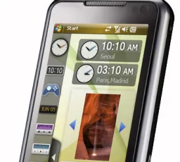 Отзыв на Смартфон Samsung SGH-i900 8GB от 24.12.2022 10:55