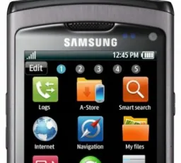 Отзыв на Смартфон Samsung Wave GT-S8500 от 13.1.2023 5:06