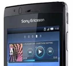 Отзыв на Смартфон Sony Ericsson Xperia arc S: хрупкий, изогнутый, кастомный от 2.1.2023 13:50