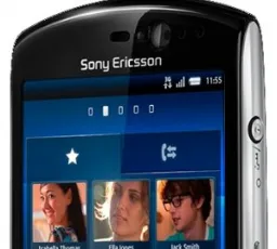 Отзыв на Смартфон Sony Ericsson Xperia neo: качественный, звуковой, громкий, единственный