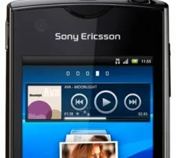 Отзыв на Смартфон Sony Ericsson Xperia ray: хороший, красивый, четкий, тонкий