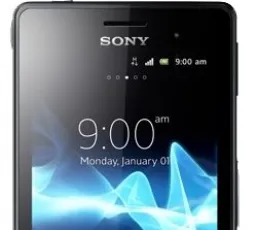 Отзыв на Смартфон Sony Xperia go: сенсорный, водонепроницаемый от 13.1.2023 5:47