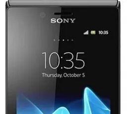 Отзыв на Смартфон Sony Xperia J: громкий, стильный, параллельной от 26.12.2022 13:05