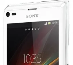 Отзыв на Смартфон Sony Xperia L: ужасный от 13.01.2023 21:47