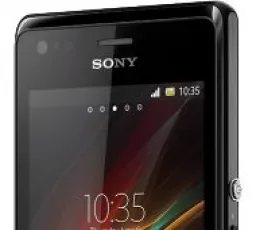 Отзыв на Смартфон Sony Xperia M: качественный, хороший, лёгкий, отвратительный