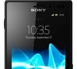 Отзыв на Смартфон Sony Xperia sola: мёртвый от 15.01.2023 19:11