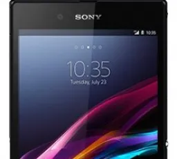 Смартфон Sony Xperia Z Ultra (C6833), количество отзывов: 9