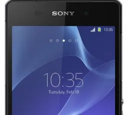 Отзыв на Смартфон Sony Xperia Z2 (D6503) от 23.12.2022 6:04