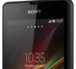 Отзыв на Смартфон Sony Xperia ZR (C5502): внешний, ужасный, быстрый, оригинальный