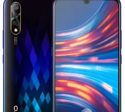 Отзыв на Смартфон vivo V17 Neo 128GB: любимый, стильный, крепкий, тоненький