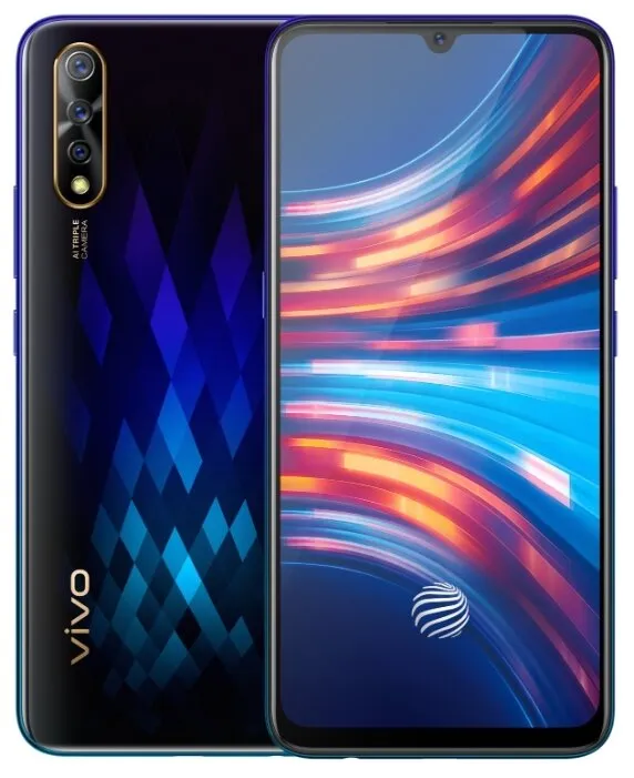 Смартфон vivo V17 Neo 128GB, количество отзывов: 9