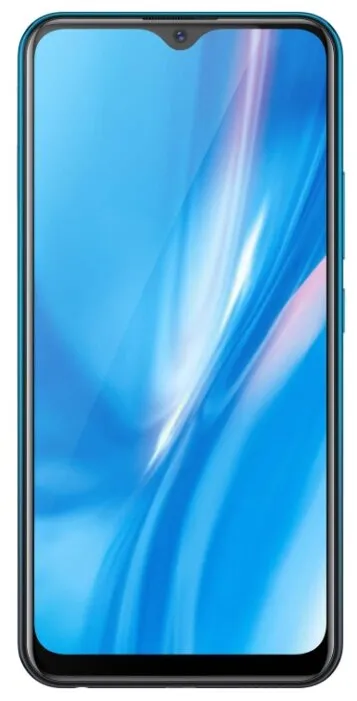 Смартфон vivo Y11 3/32GB, количество отзывов: 3