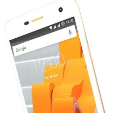 Отзыв на Смартфон Wileyfox Spark+ от 14.1.2023 0:07