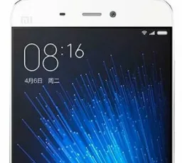 Отзыв на Смартфон Xiaomi Mi 5 32GB: сбалансированный, различный, сервисный, скользкий